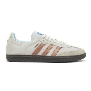 adidas Samba OG in Clay Strata
